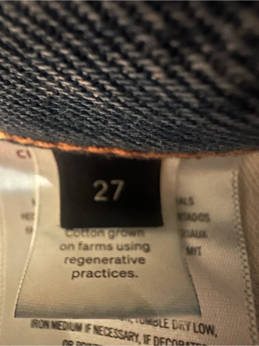 NWT Citizens Of Humanity Miro Barrel leg Jeans - Picture 8 of 15
